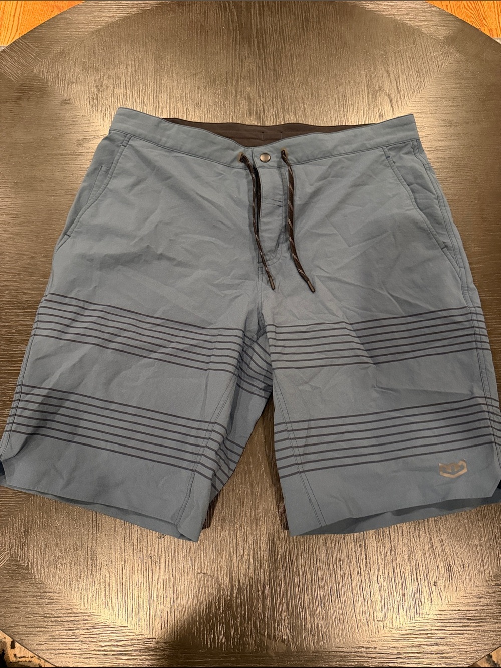 Warroad Hockey Men’s Shorts